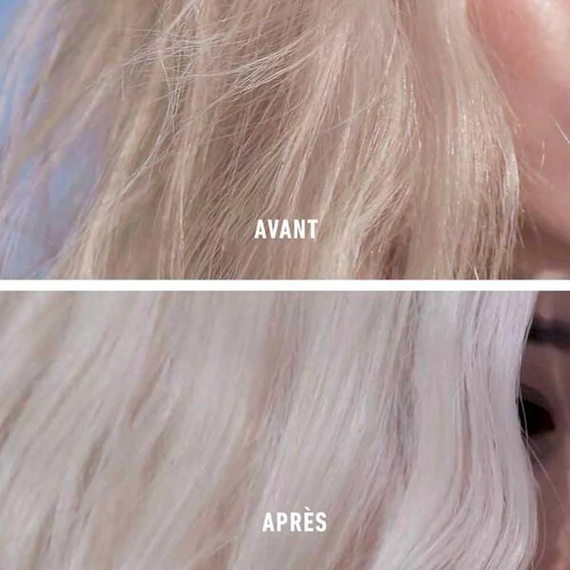 Bain Ultra-Violet Blond Absolu Kérastase 250 ML