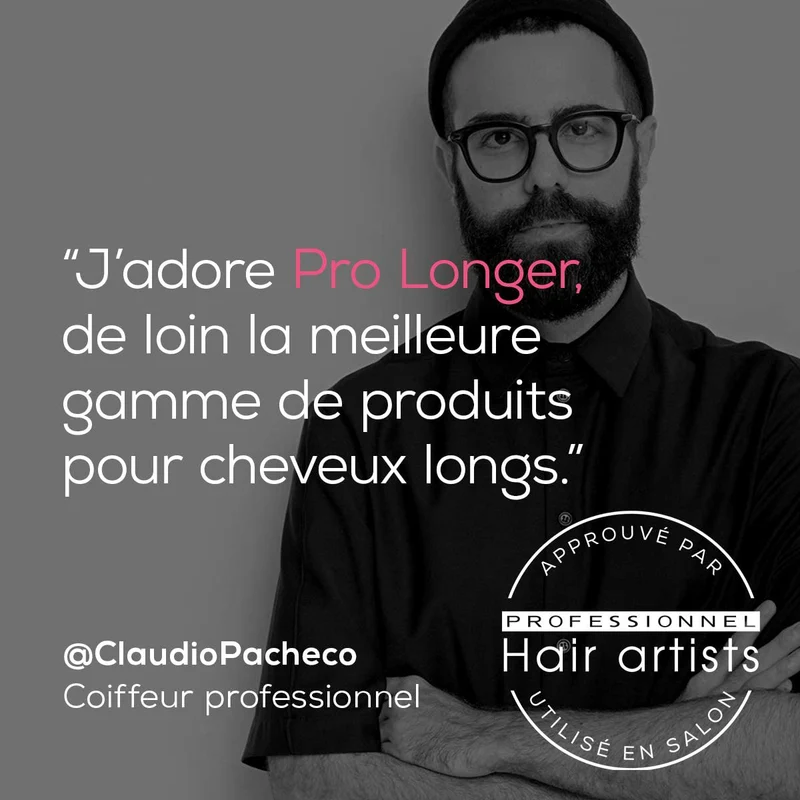 Crème 10 en 1 Pro Longer L'Oréal Professionnel 150 ML