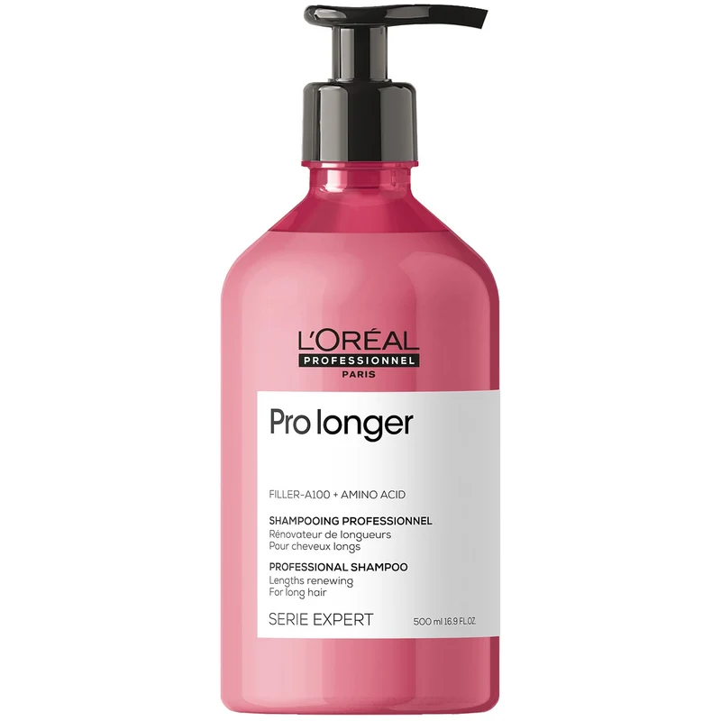Shampoing Pro Longer L'Oréal Professionnel 500 ML
