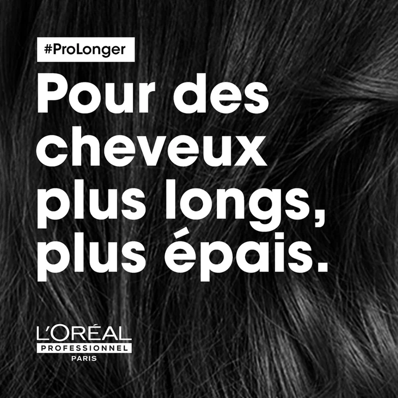 Shampoing Pro Longer L'Oréal Professionnel 500 ML