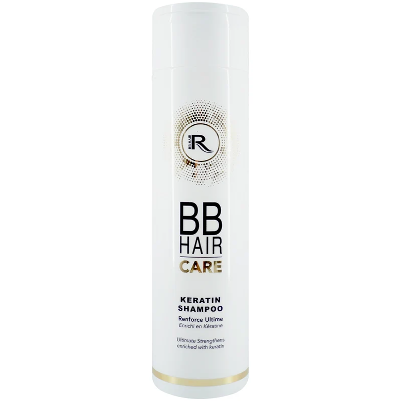 Shampoing Keratin Shampoo BBHair Generik 250 ML
