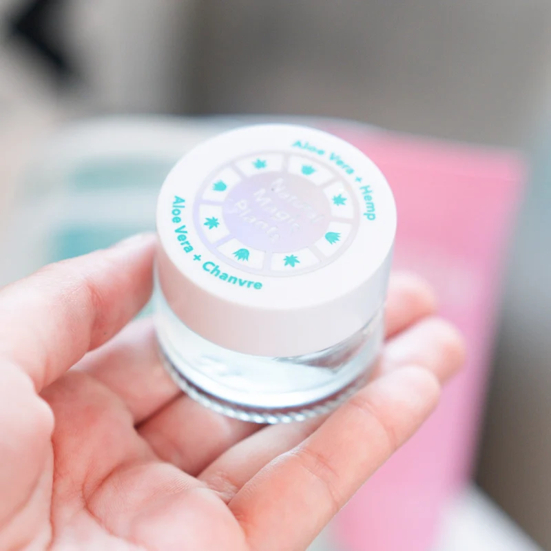 Coffret soin visage - Merci Handy