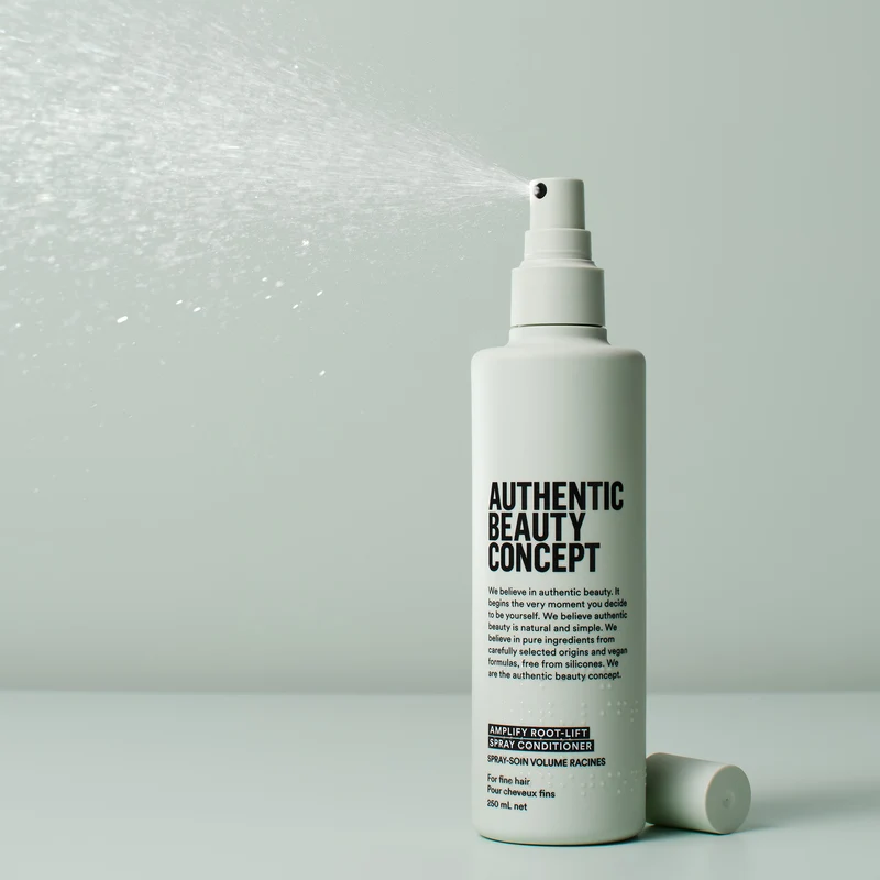 Spray Soin Volume Racines Authentic Beauty Concept