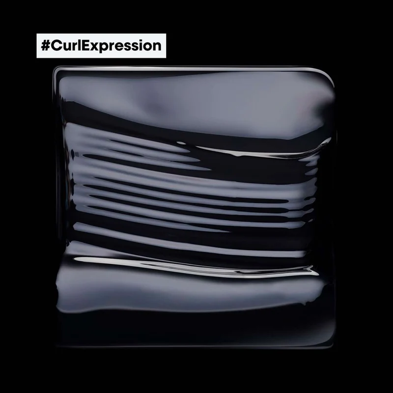 Shampoing Anti-Résidus Curl Expression L'Oréal Professionnel 500 ML