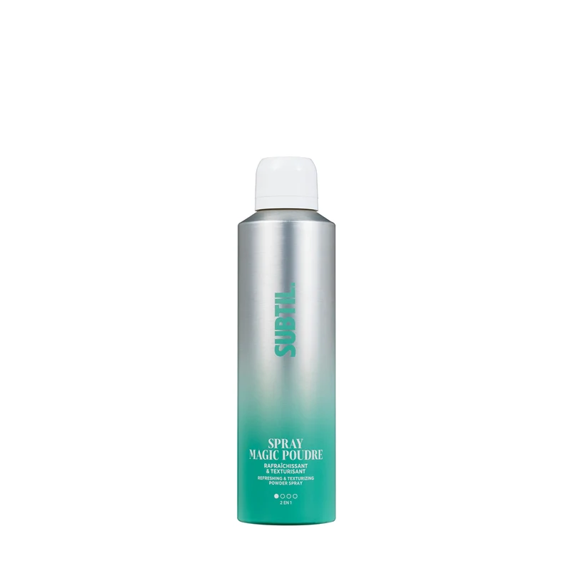 Spray magic Poudre 250ml