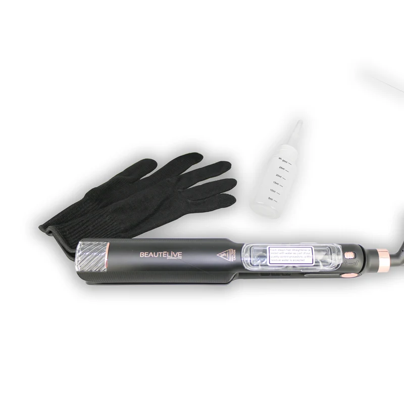 Lisseur Vapeur Professionnel MIST STYLER