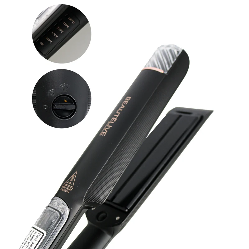 Lisseur Vapeur Professionnel MIST STYLER