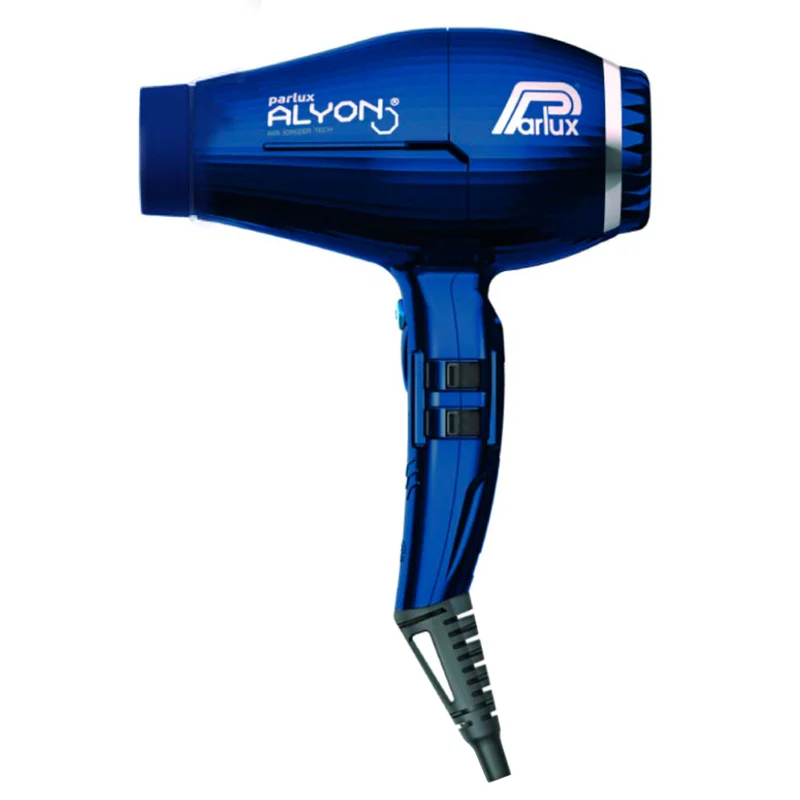 Séchoir Parlux Alyon Bleu Nuit