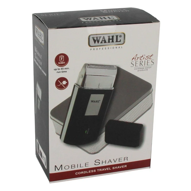 Rasoir Travel Shaver Wahl
