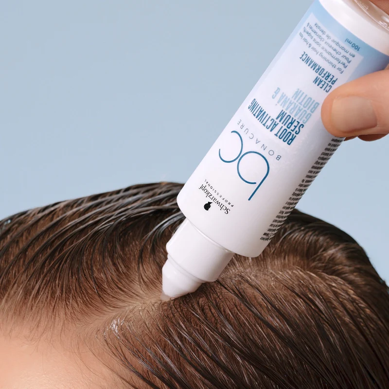 Sérum Activateur BC Scalp Root Activating Schwarzkopf 100 ML