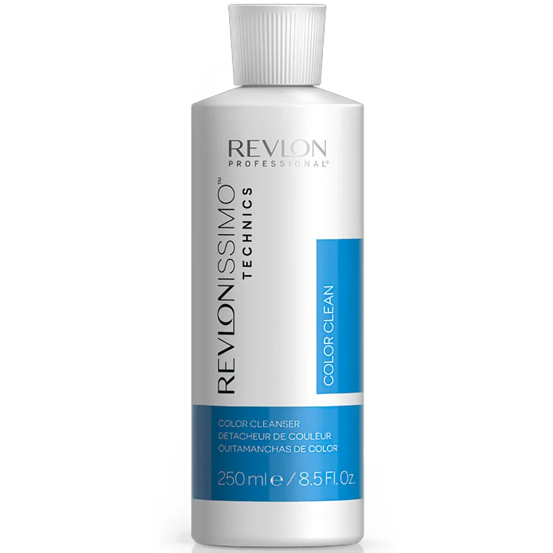 Détachant Teinture Color Clean Revlon 250 ML