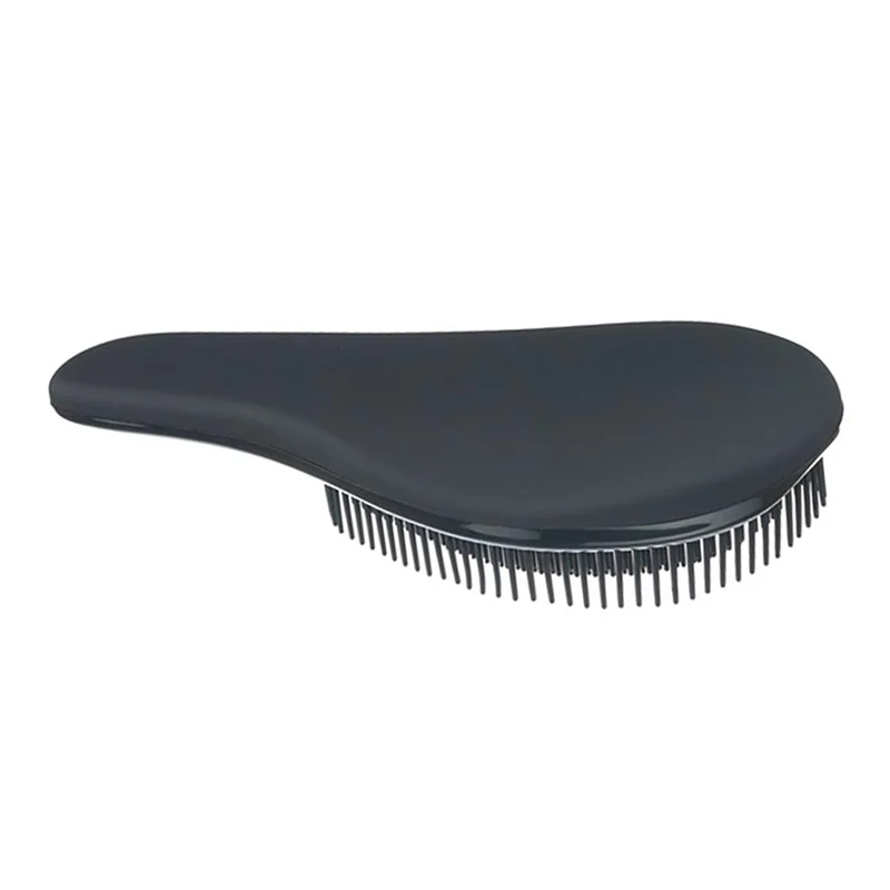 Brosse Démêlante D-Méli-Mélo Noire