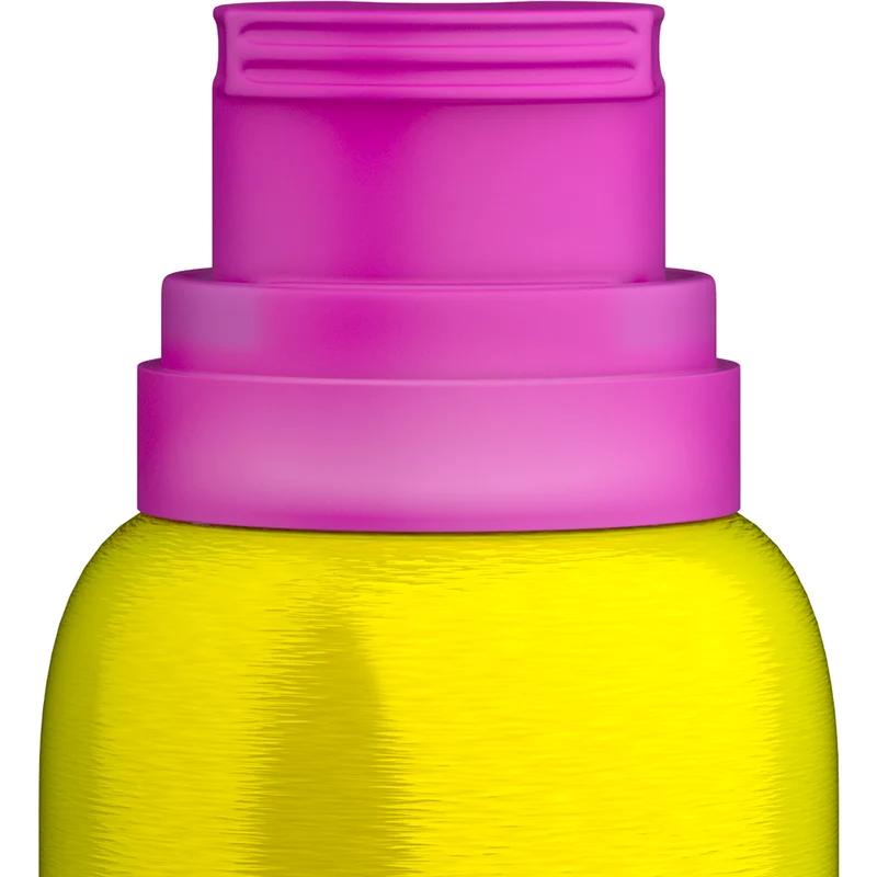 Shampoing Mousse Bigger The Better Tigi Bed Head 200 ML