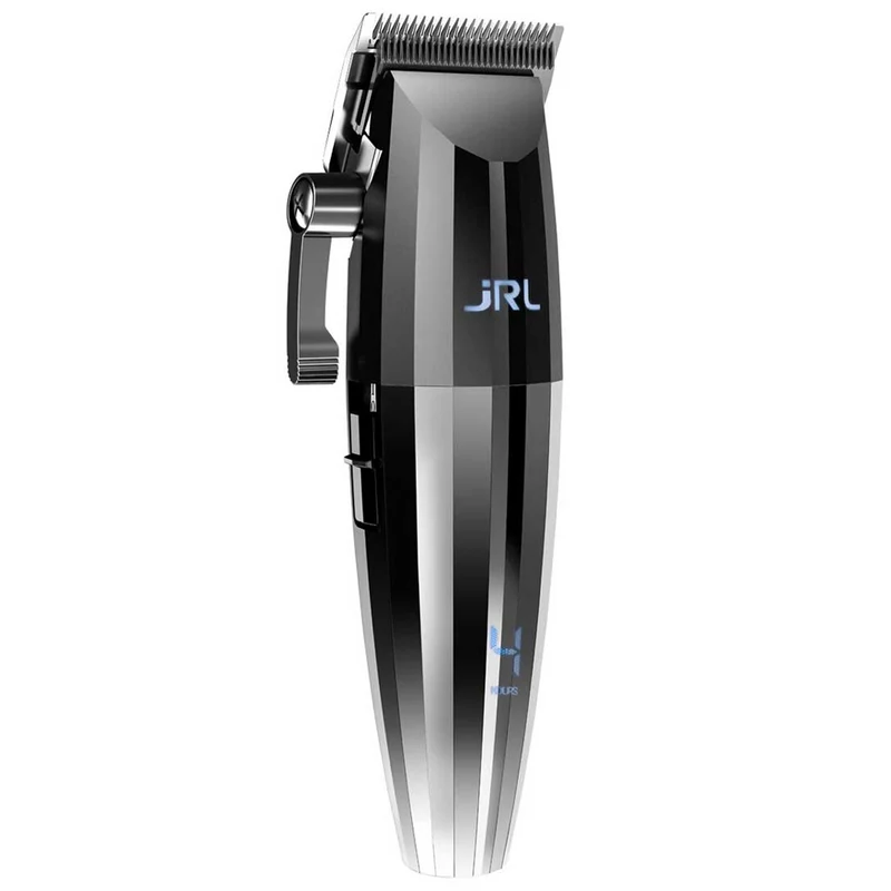Tondeuse de Coupe JRL 2020C Fresh Fade Silver
