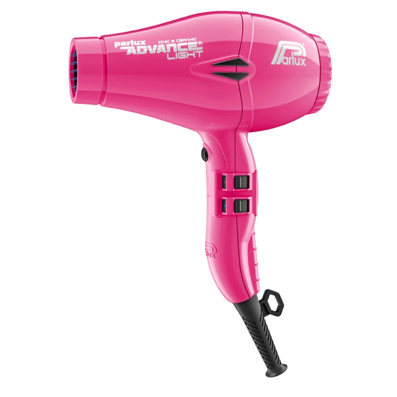 Séchoir Parlux Advance Light Fushia