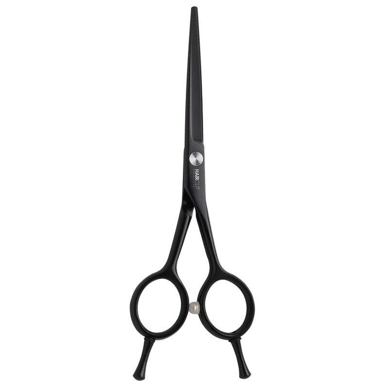 Ciseaux de coupe 5.5" Black Haircut