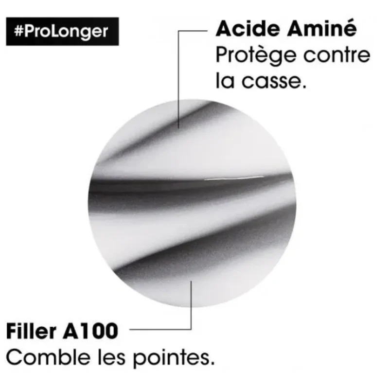 Masque Pro Longer L'Oréal Professionnel 250 ML