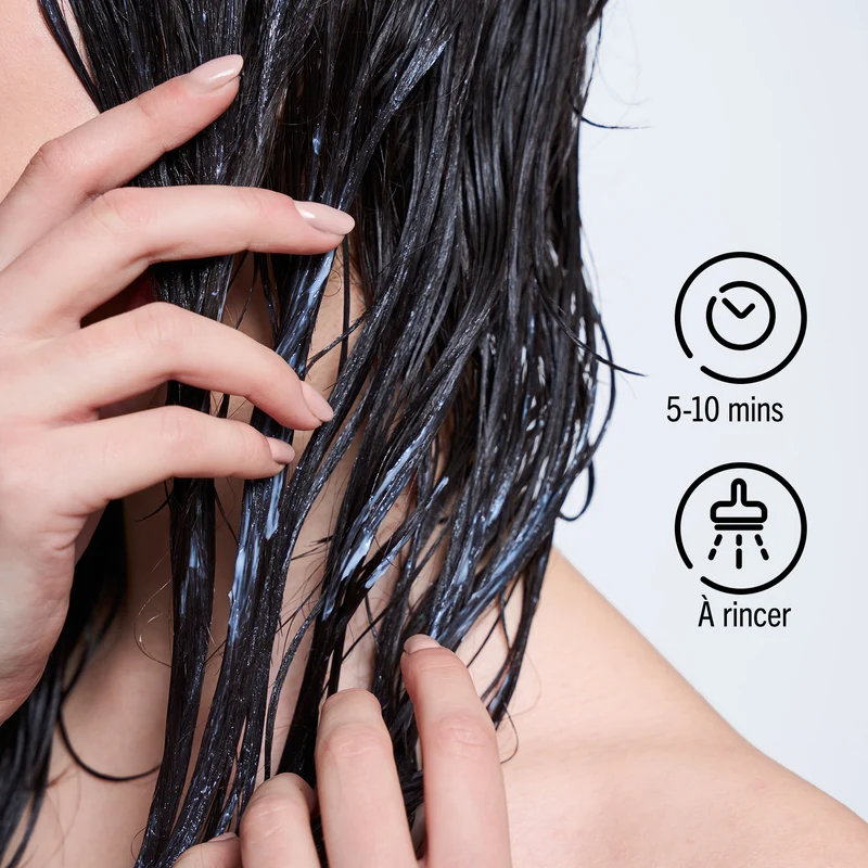 Masque BC Moisture Kick Schwarzkopf 500 ML