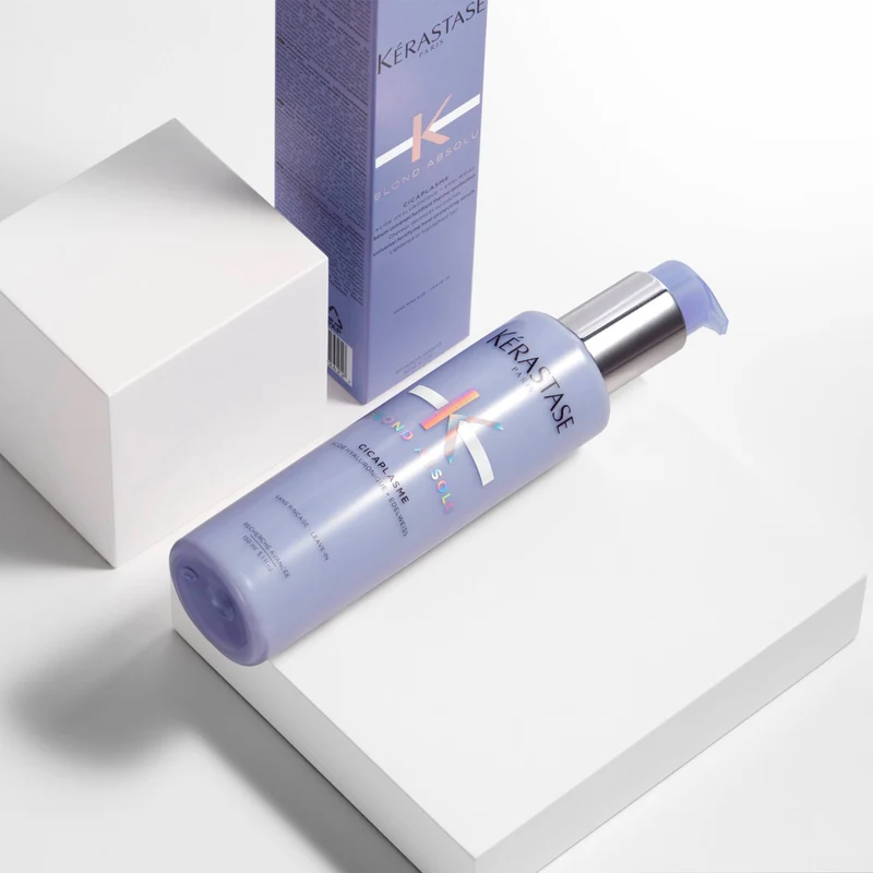 Cicaplasme Blond Absolu Kérastase