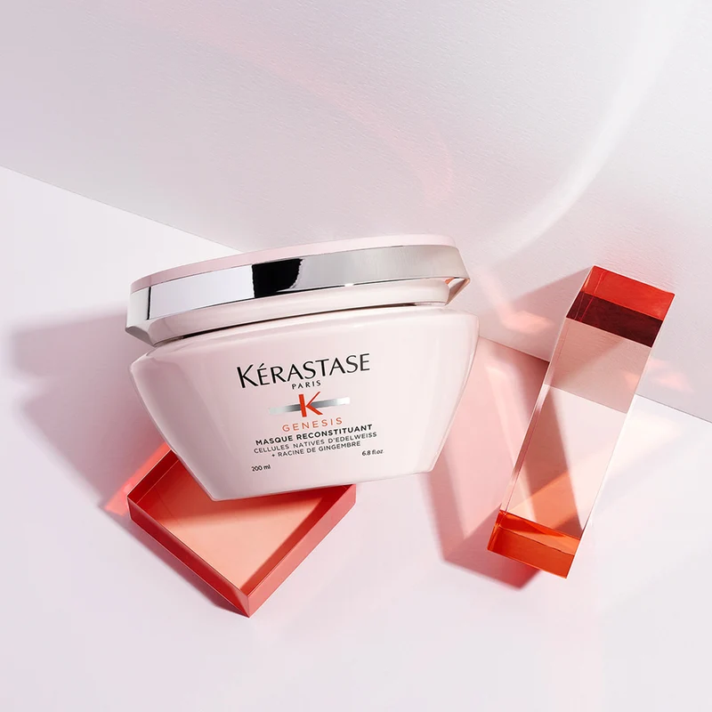 Masque Reconstituant Genesis Kérastase 200 ML