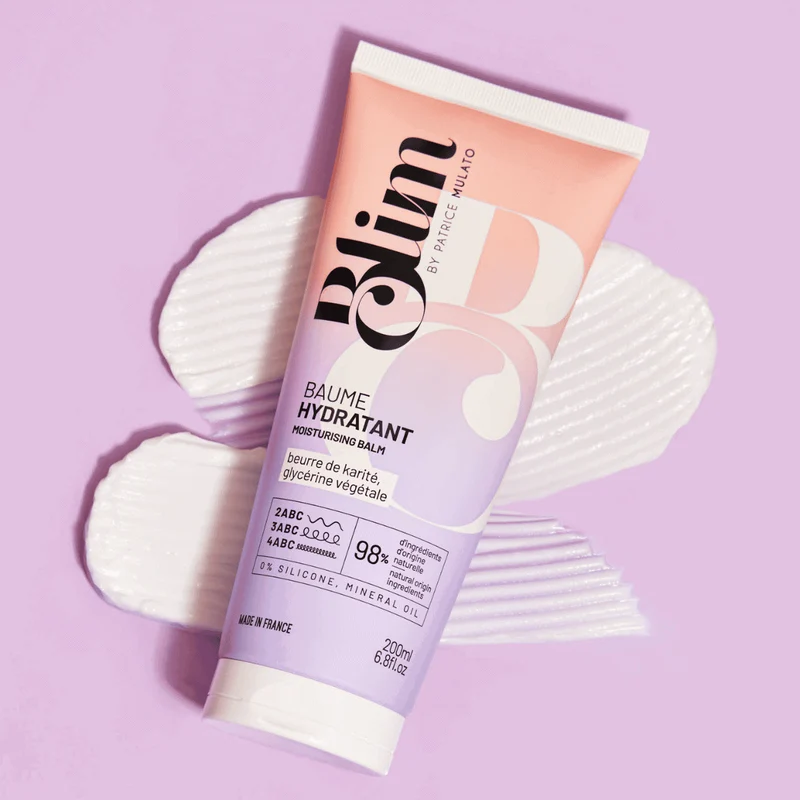 Baume Hydratant Blim Mulato 200 ML