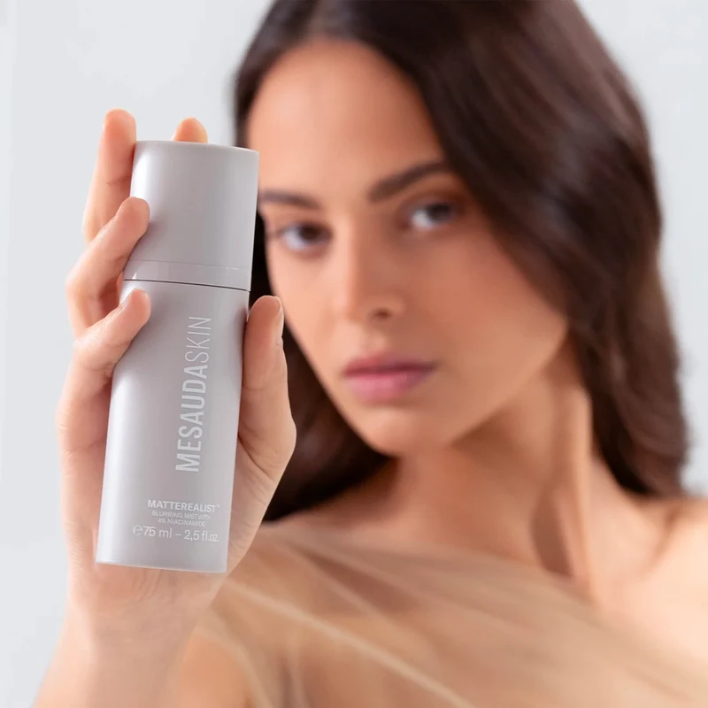 Brume Lissante Niacinamide Matterealist