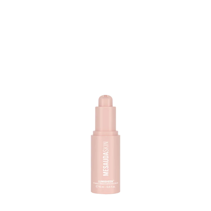 Contour des Yeux à la Vitamine C Lumisheen