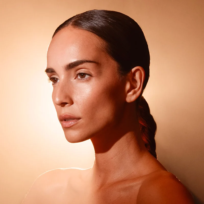 Contour des Yeux à la Vitamine C Lumisheen