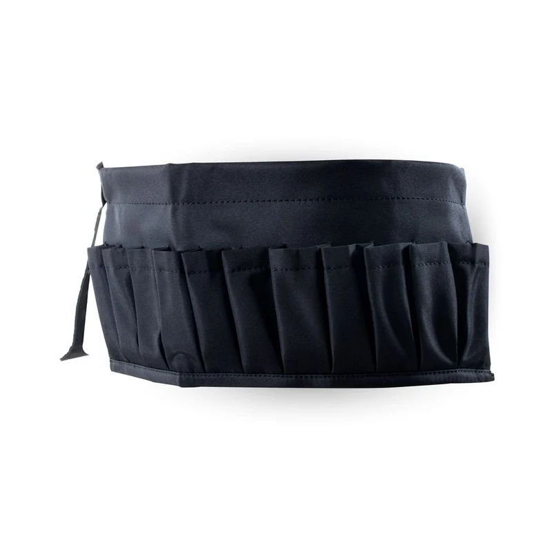 Ceinture 1 Grande Poche et 11 Petites