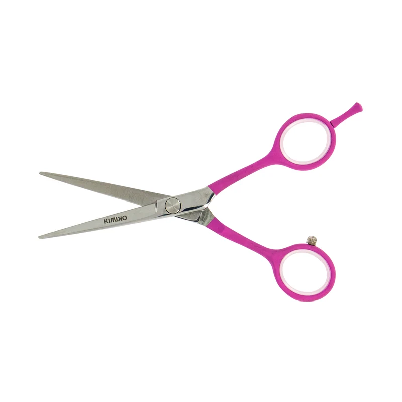 Ciseaux de Coupe Classic SHISO Rose