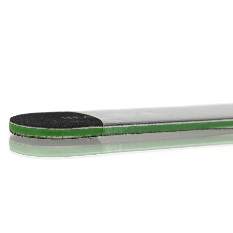 Lime à Ongles Grand moèle Droite 100-180