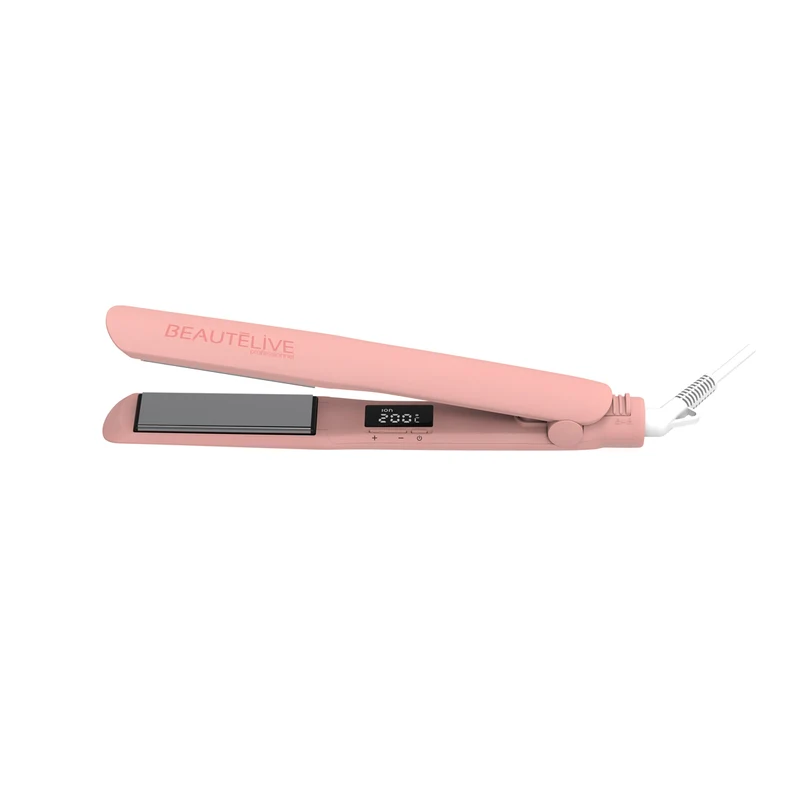 Lisseur Professionnel Rose SMOOTH STYLER