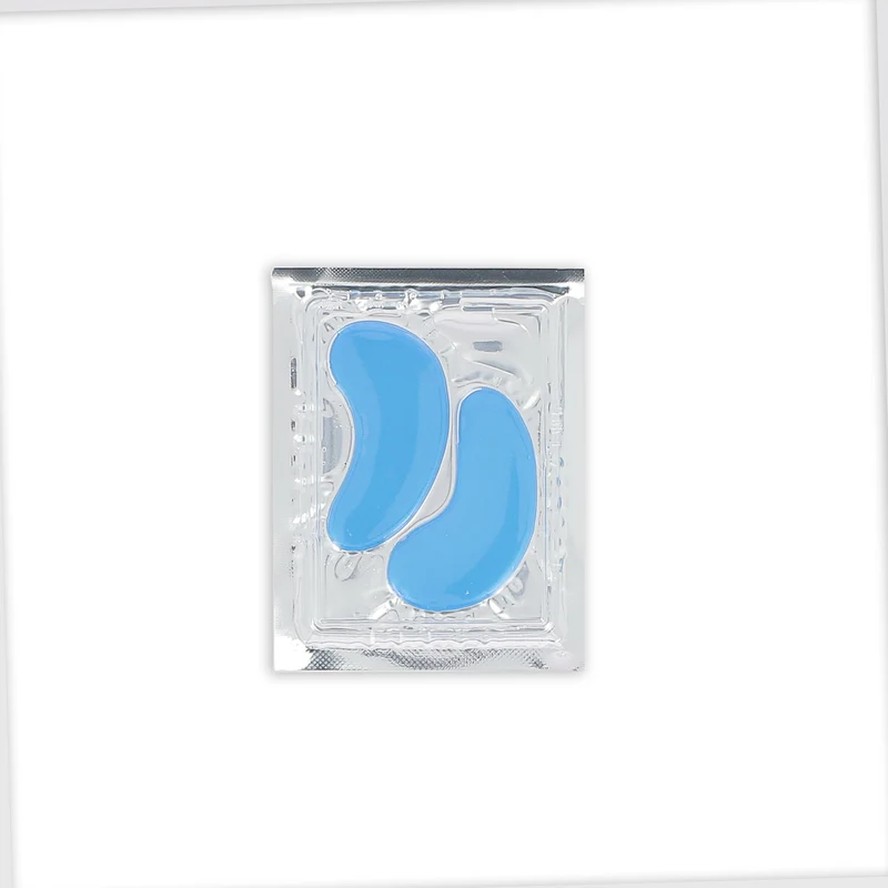 Patchs Hydrogel Défatigants Yeux X2