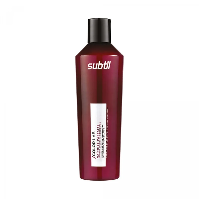 Shampoing crème disciplinant ColorLab 300ml / 1000ml