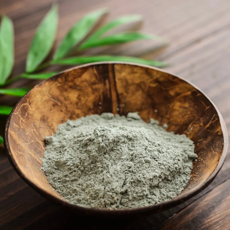 Shampoing Purifiant Cheveux Gras à L'Argile Mulato 200 ML