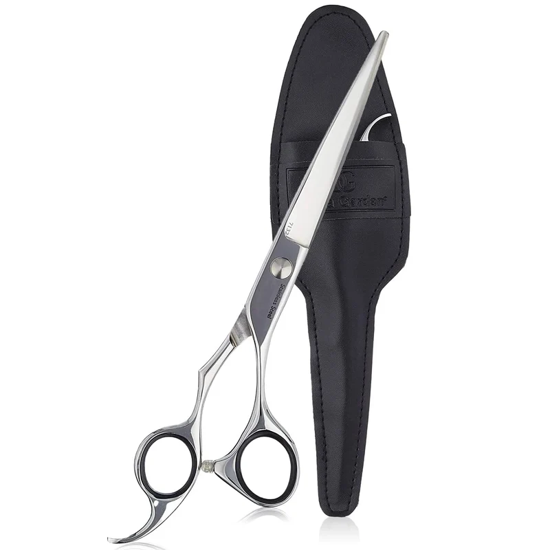 Ciseaux de coupe Silkcut Olivia Garden