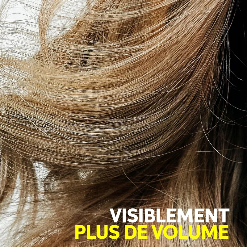 Shampoing Volume Boost Invigo Wella