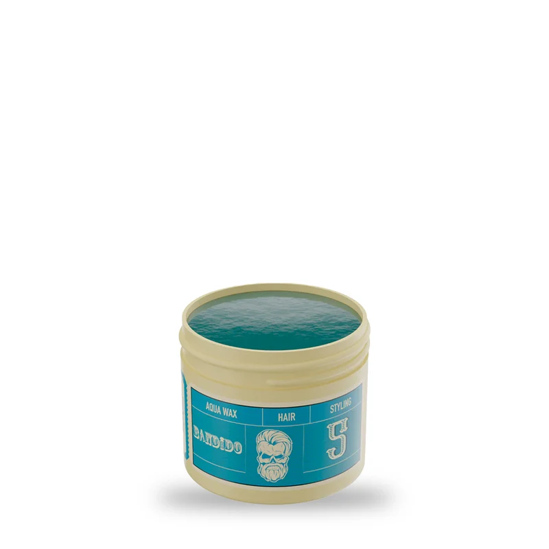Cire Aqua Wax N°5 Fixation Moyenne