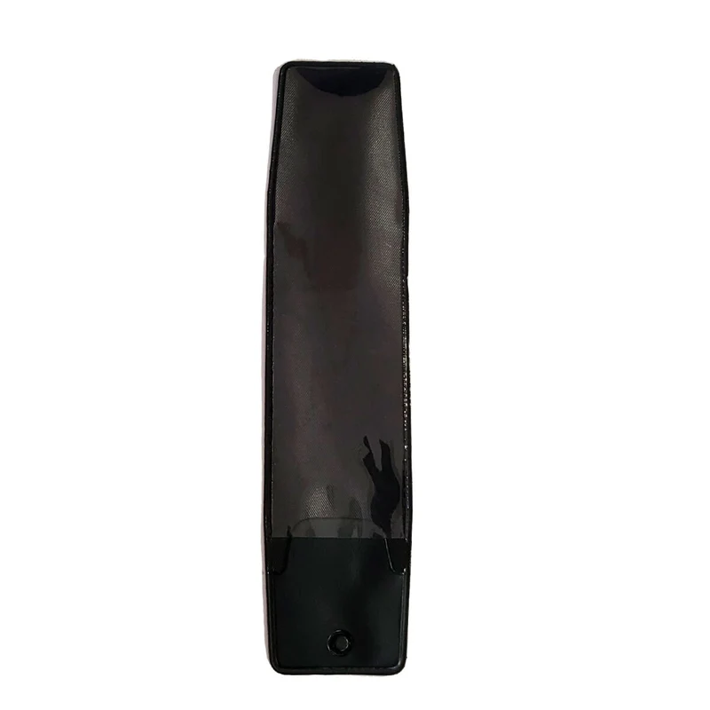 Etui Plastique Rasoir