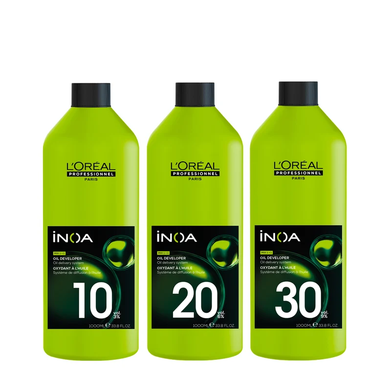 Oxydant riche Inoa