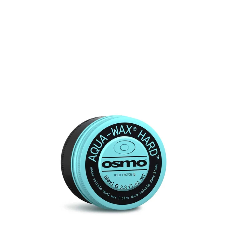 Cire Dure Soluble dans l'Eau AQUA WAX HARD