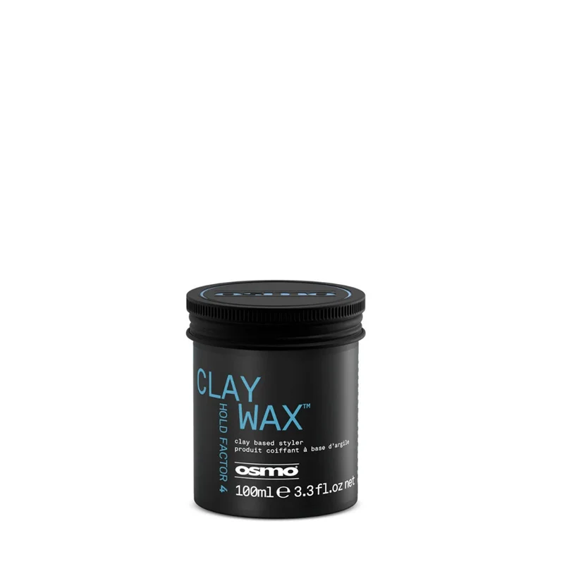 Cire à base d'Argile CLAY WAX