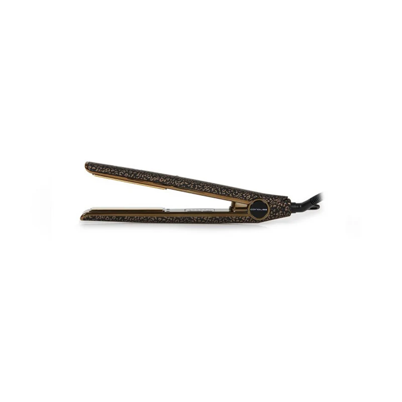Lisseur C1 Digital Leopard Gold
