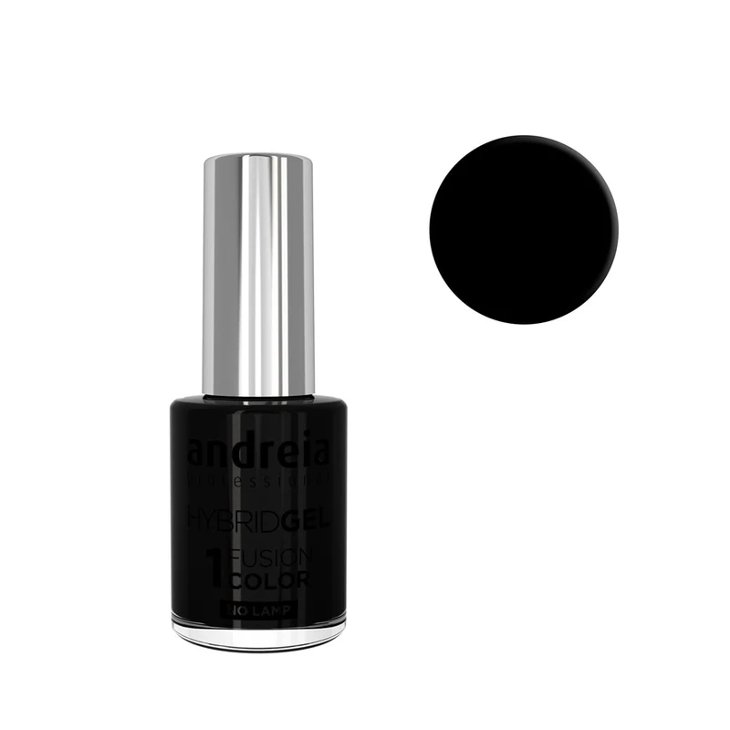 Vernis Hydrid Gel Fusion Color