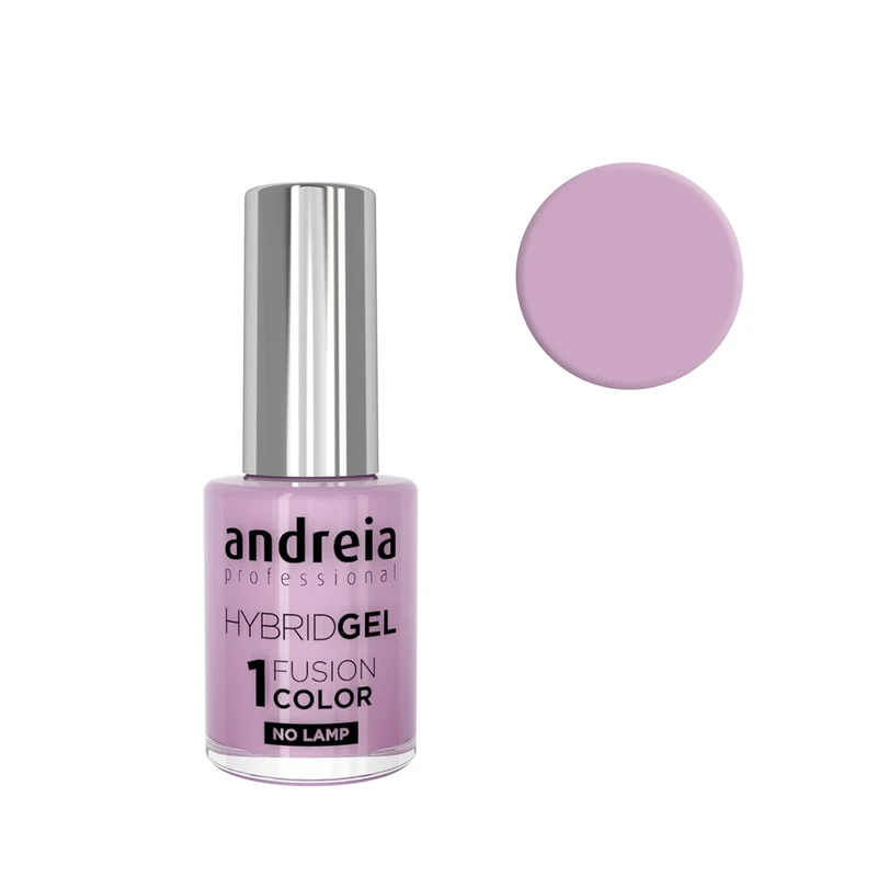 Vernis Hydrid Gel Fusion Color