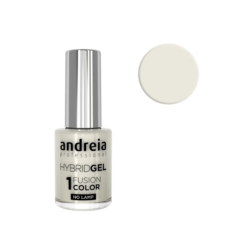 Vernis Hydrid Gel Fusion Color