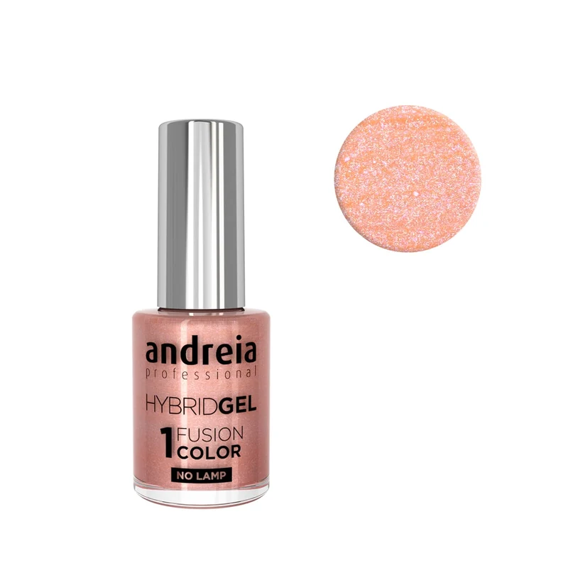 Vernis Hydrid Gel Fusion Color