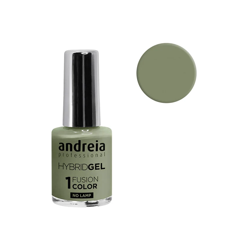 Vernis Hydrid Gel Fusion Color