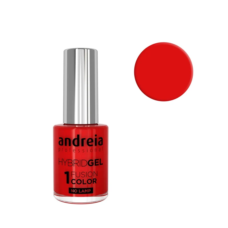 Vernis Hydrid Gel Fusion Color