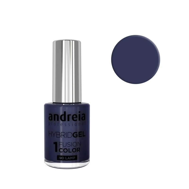 Vernis Hydrid Gel Fusion Color